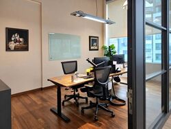 Robinson Square (D1), Office #615634171